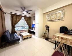 Blk 405B Northshore Residences I (Punggol), HDB 2 Rooms #581077121